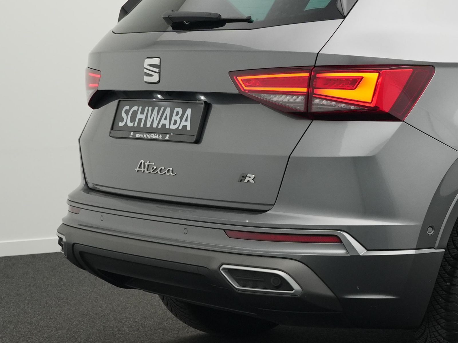 Seat Ateca - Bild 36
