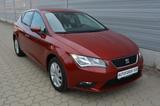 Seat Leon Reference 8xBereift Sitzheizung PDC 1.Hand - Seat Leon: R 1p