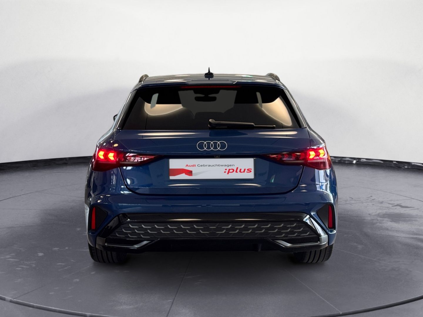 Audi A3 - Bild 4