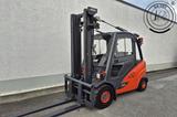 Linde H30D  - Linde LKWs