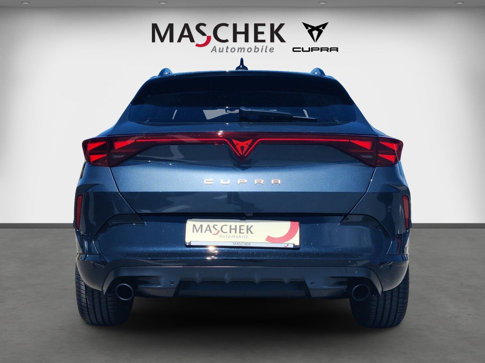 Cupra Formentor - Bild 5