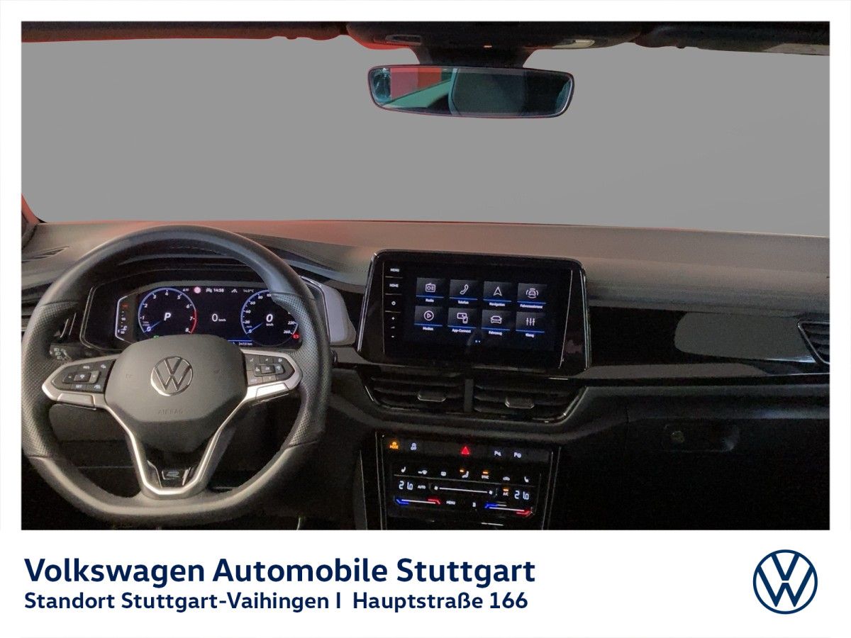 Volkswagen T-Roc - Bild 8