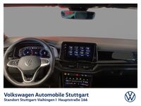 Volkswagen T-Roc - Vorschau Bild 8