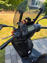 Piaggio Madley 125 - PIAGGIO ROLLER 125