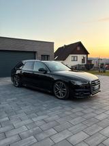 Audi A6 4G C7 Quattro Kombi - AHK ACC MATR... - Audi A6 C7-4G
