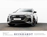 Audi E-TRON SPORTBACK 55 2x S LINE BLACK-EDITION/PANO