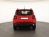 Jeep Renegade 1.3 T-GDI 4WD LED Navi Kamera - Jeep: Rot