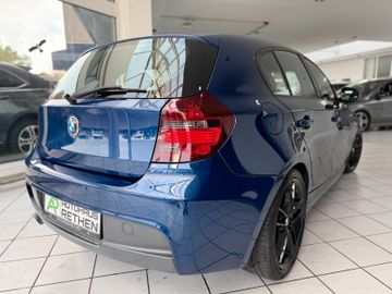 BMW 118 - 9