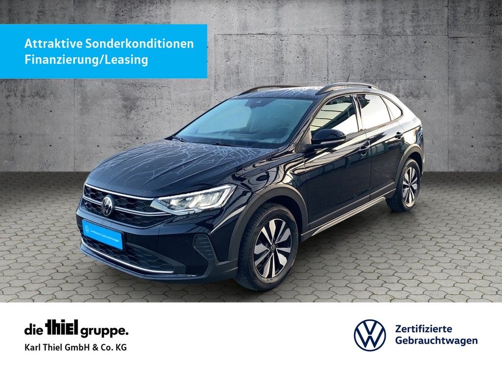 Volkswagen Taigo 1.0 TSI Life GOAL Navi+ACC+App-Connect+SHZ