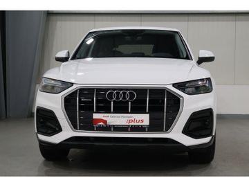 Audi Q5 - 2