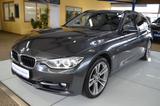 BMW 330 d Touring xDrive AUTOMATIK / XENON / NAVI - BMW 330 in Rostock