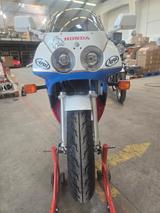 Honda VFR 750 R RC30  - HONDA VFR750R
