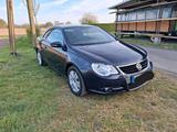 Volkswagen Vw Eos 1.4 Tsi 90kw  122 Ps - Volkswagen Golf: 122 Ps