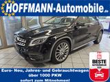 Mercedes-Benz GLA 200 AHK,19 Zoll,Navi,LED,Sitzheiung,Kamera - Mercedes-Benz GLA 200 mit Benzin-Antrieb