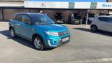 Suzuki Vitara 1,0 Comfort 4x2 Automatik*Garantie*8-fach - Suzuki Vitara: 2.0