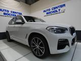 BMW X3 xDrive 30 d M Sportpaket*AHK*Live Cockpit*LED - BMW X3 mit Diesel-Antrieb: Sportpaket