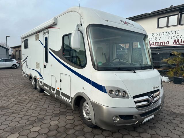 I 790 FD EXCLUSIVE CLASS