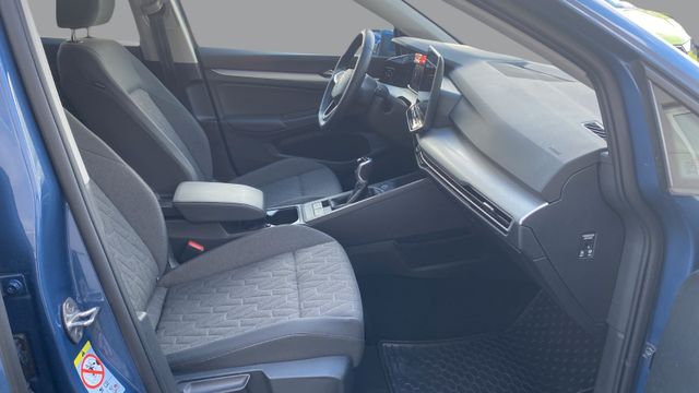 Foto Nummer 14: VW Golf