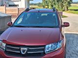 Dacia Sandero TCe 90 S/S Stepway Prestige Stepway ... - Dacia Sandero von privat