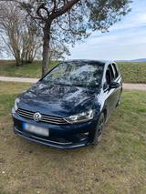 Volkswagen VW Golf Sportsvan Highline - 150PS - TÜV 0... - Volkswagen Golf Sportsvan mit Benzin-Antrieb: Kleinwagen