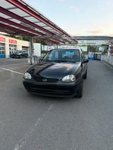 Opel Corsa B 1998 Apple carplay - Opel Corsa aus 1998: B