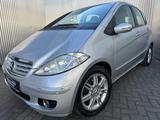 Mercedes-Benz A 200 ELEGANCE Automatik Top Zustand - Mercedes-Benz A 200: Elegance