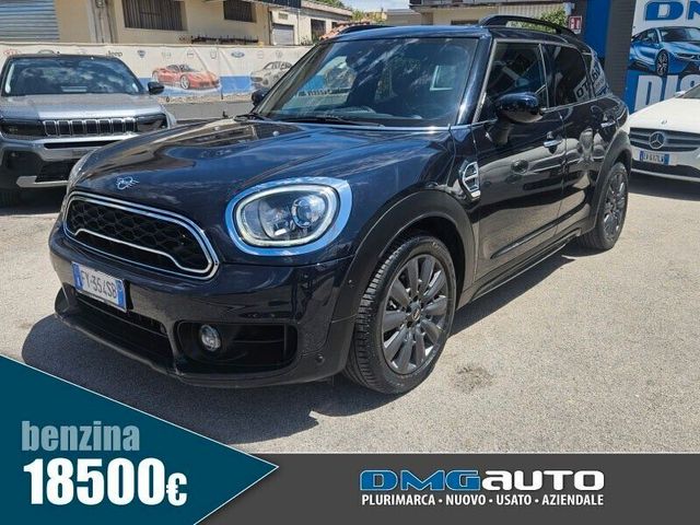 MINI Mini One Countryman 1.5