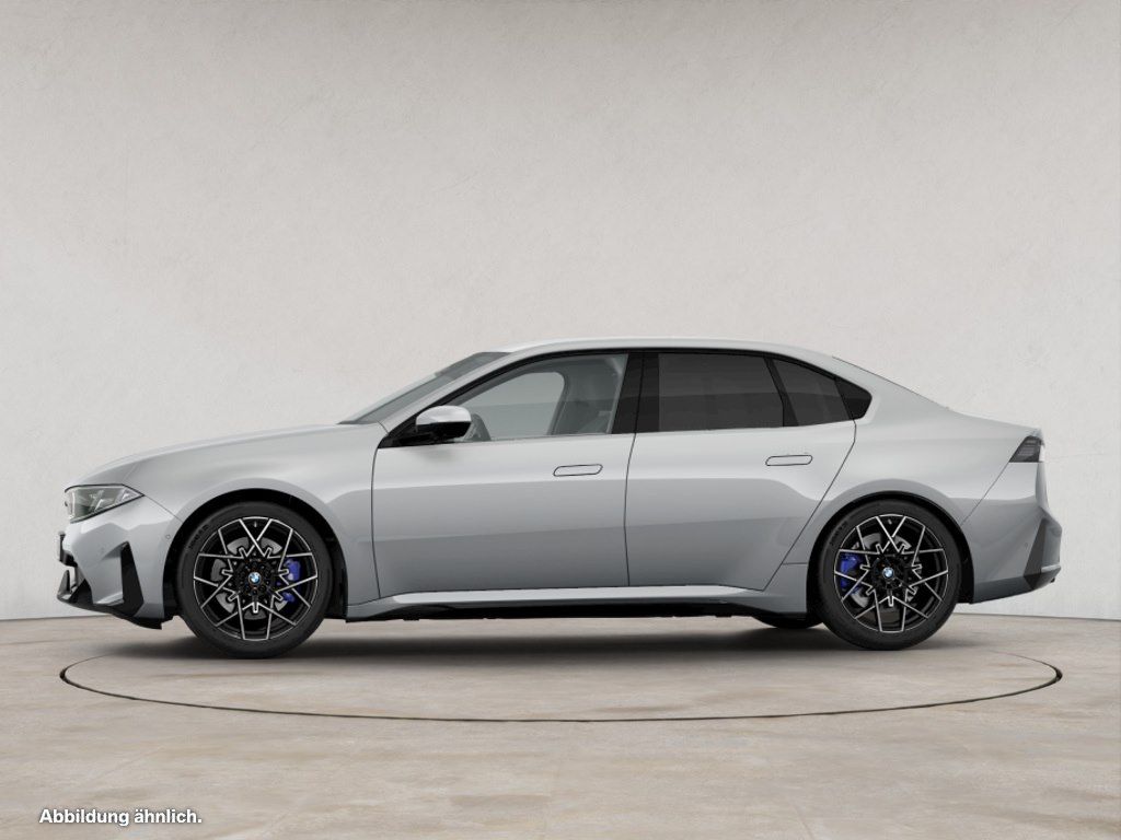 BMW i3 - Bild 5
