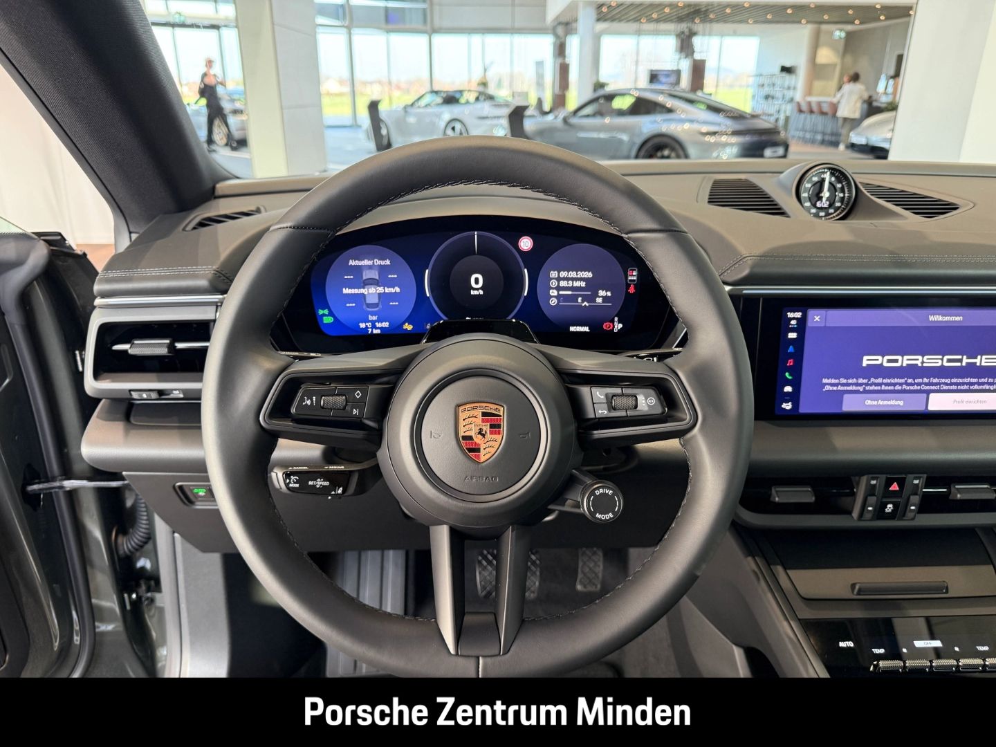 Porsche Macan - Bild 21