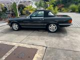 Mercedes-Benz SL 300 Aut. H-Kz. SiHz. Leder Top Zustand Hardto - Mercedes-Benz SL 300 mit Benzin-Antrieb: Cabrio, Automatik