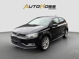 Volkswagen Polo V *HIGHLINE* Navi/Klima/Kamera/ACC/u.v.m - Volkswagen Polo mit Diesel-Antrieb