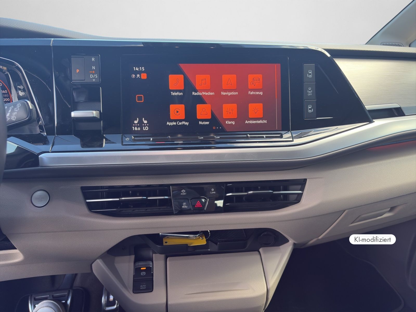 Volkswagen Multivan Langversion Style 2.0 TSI IQ.LIGHT-LED foto 11