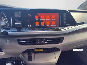 Volkswagen T7 Multivan - 11