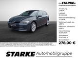 Volkswagen Golf 1.5 TSI Style  HeadUp Navi LED Kamera PDC L - Volkswagen Golf aus 2025