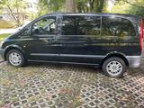 Mercedes-Benz Mercedes Benz Vito  639 /Top Zustand - Mercedes-Benz Vito: 639