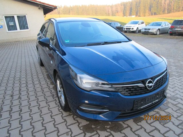 Opel Astra K Sports Tourer Business Start/Stop