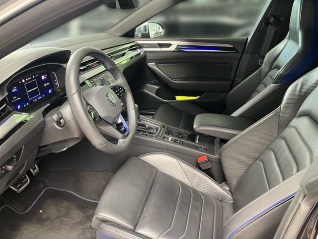 Fahrzeugabbildung Volkswagen Arteon R Shooting Brake 4M 2.0 TSI DSG 4 PANO NA