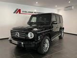 Mercedes-Benz Mercedes-benz G 350 d S.W. Premium Plus - Mercedes-Benz G-Klasse Kombi Gebrauchtwagen