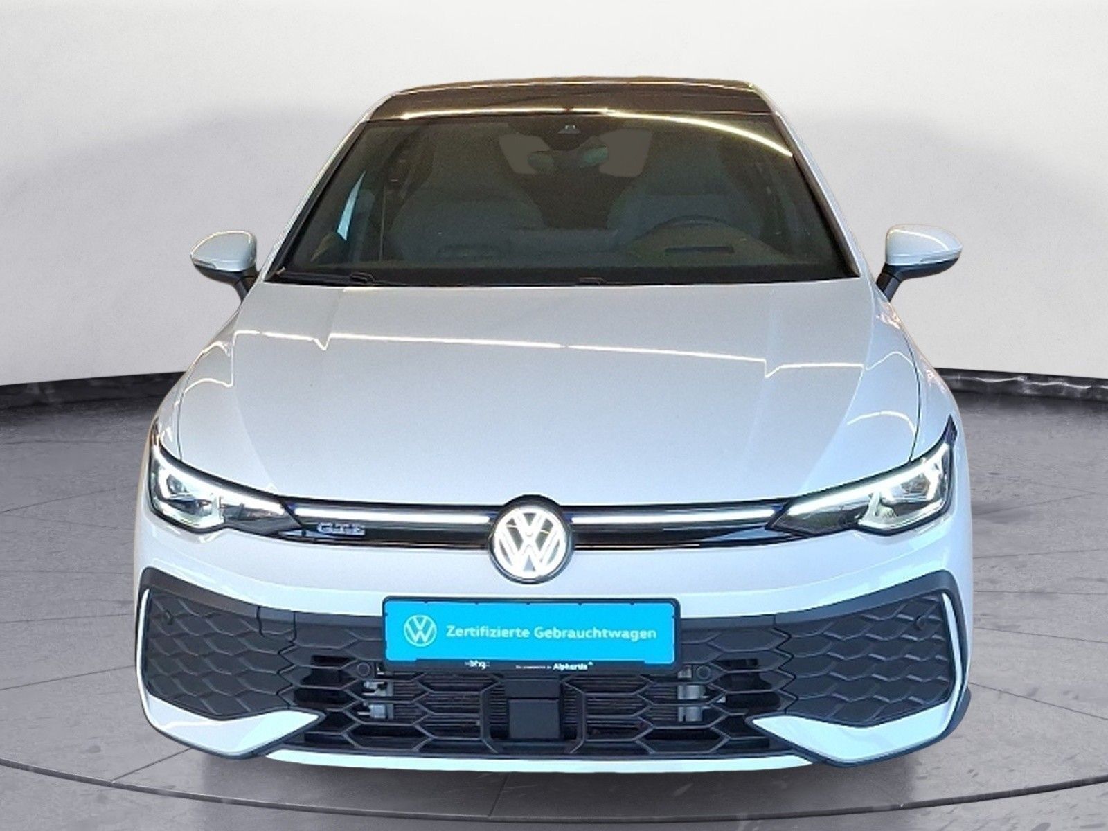 Volkswagen Golf - Bild 5