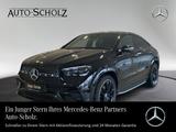 Mercedes-Benz GLE 300 d 4M Coupé AMG PREMIUM+NIGHT+AIRM+AHK+WS - Mercedes-Benz GLE 300: Coupe