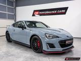 Subaru BRZ STI Sport Edition, 1er/100, JDM - Subaru BRZ: Sport