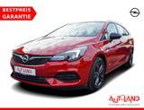 Opel Astra K ST 1.2 Turbo LED Tempomat SHZ LHZ - Opel Astra: Kombi, Astra2