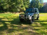 Mitsubishi Hyundai Galloper Mitsubishi Pajero - Mitsubishi Galloper Gebrauchtwagen