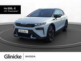 Skoda Elroq 85 First Edition *Maxx WäPu Matrix* - Skoda Elroq: First Edition