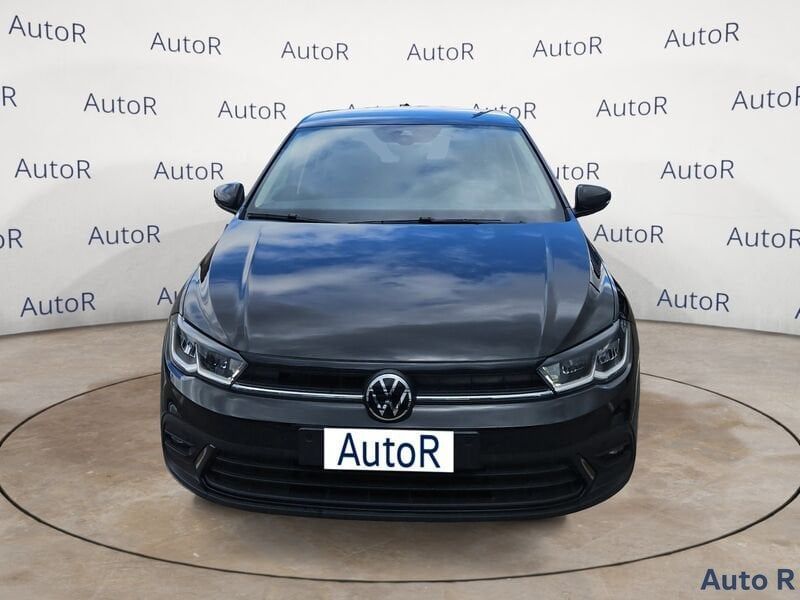 Volkswagen Polo 1.0 TSI Edition Plus DSG imagem 3