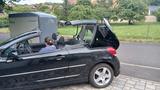 Peugeot 207 CC 1,6 VTi - gebrauchte Peugeot 207 aus dem Jahr 2010
