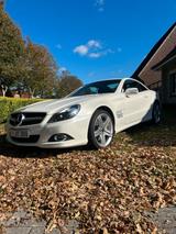 Mercedes-Benz Mercedes Benz 350 SL - Mercedes-Benz 350: Sl