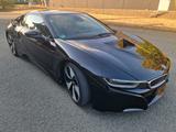 BMW i8 Pure Impulse Vollausstattung TÜV TOP Zustand - BMW i8 Gebrauchtwagen