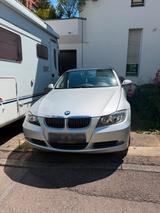 BMW 325xi E90 xDrive | 151.000 km | TÜV bi... - BMW 325: 325xi