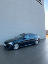 BMW E91 320i Touring M-Paket N43 - BMW 320: 320i E91